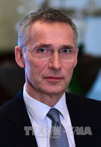 NATO will gemeinsame Verteidigung stärken